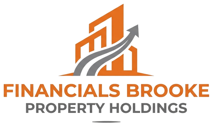 Financials Brooke Property Holdings