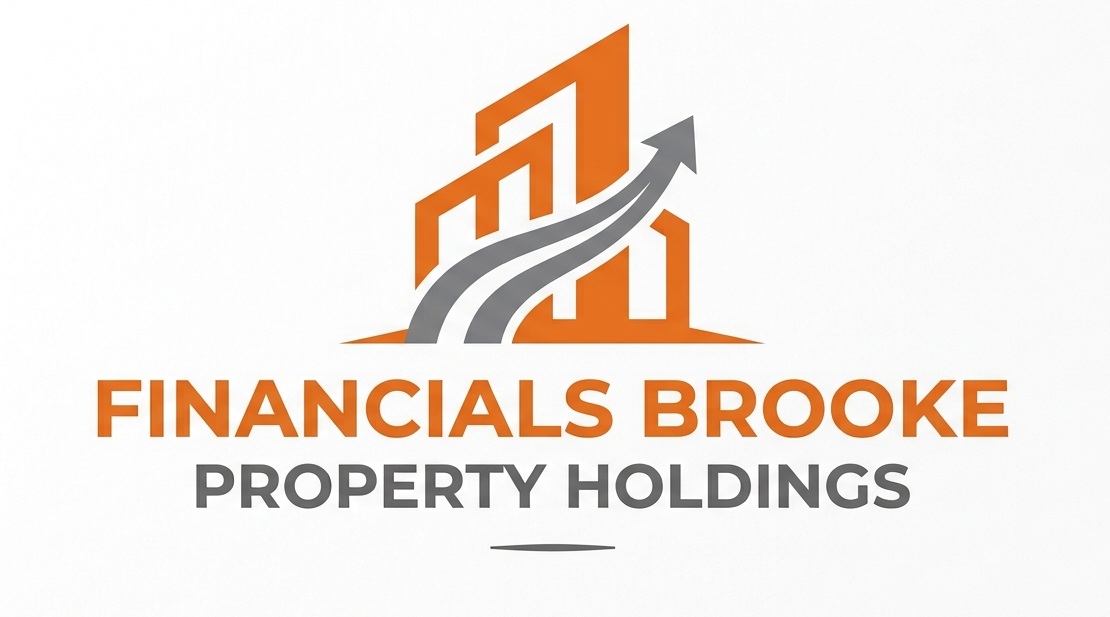 Financials Brooke Property Holdings
