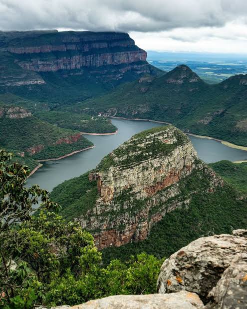 Blyde River Canyon