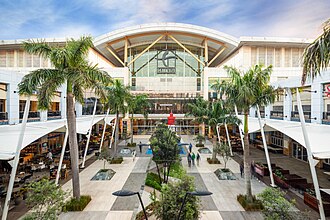 Gateway Theatre of Shopping
