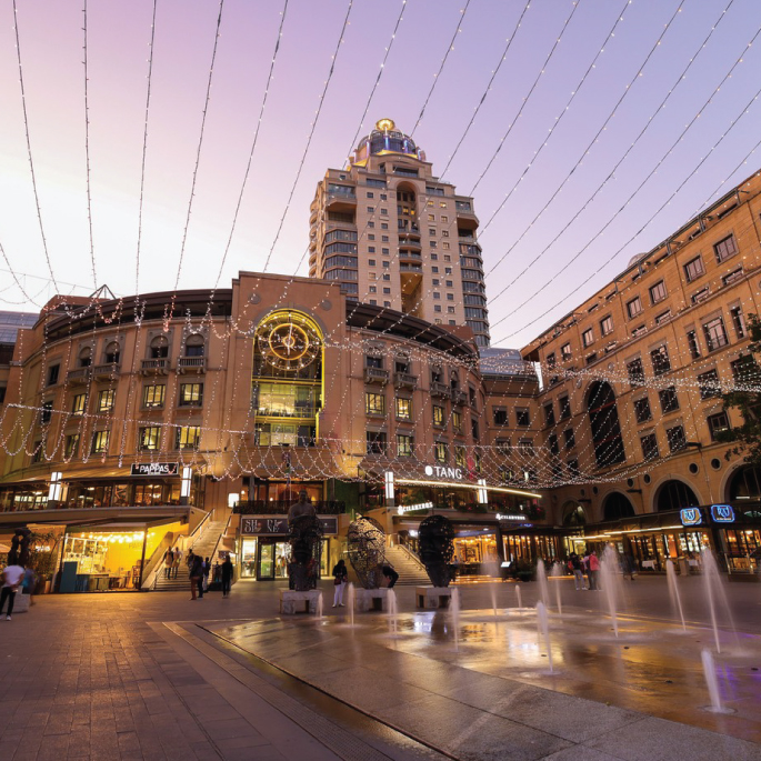 Nelson Mandela Square